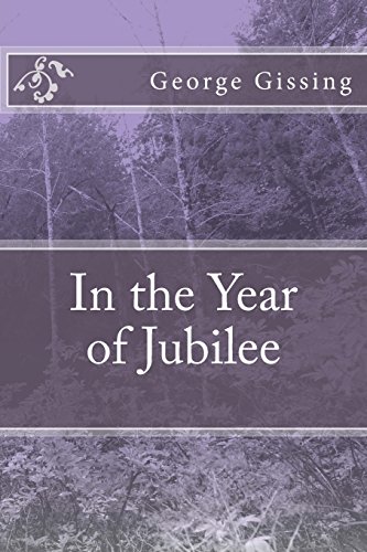 In the Year of Jubilee